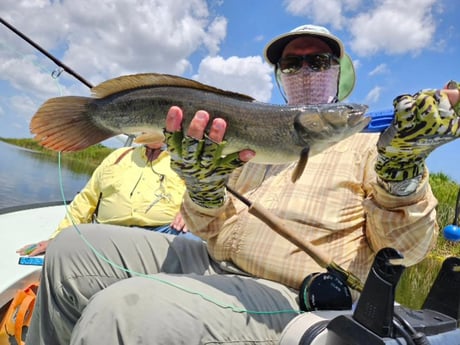 Fishing in Fort Lauderdale, Florida