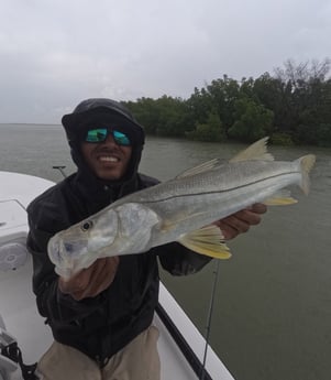 Fishing in Islamorada, Florida