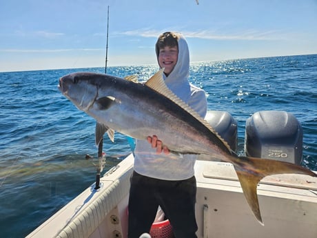 Fishing in Clearwater, Florida