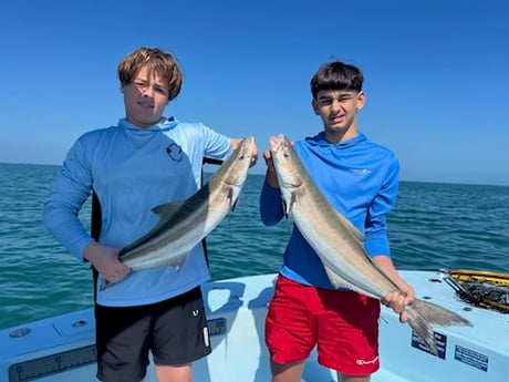 Fishing in Key West, Florida