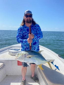 Fishing in Elberta, Alabama
