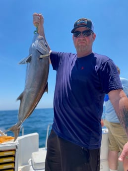 Fishing in Pensacola, Florida