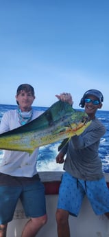 Fishing in Key West, Florida