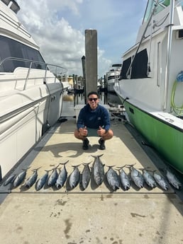 Fishing in Fort Lauderdale, Florida