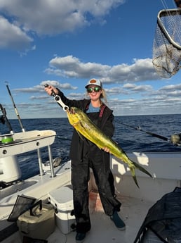 Fishing in Santa Rosa Beach, Florida