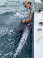 Fishing in Coconut Creek, Florida
