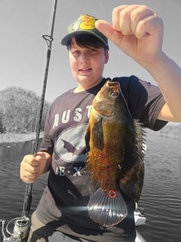 Fishing in Fort Lauderdale, Florida
