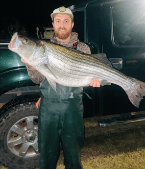Fishing in Pensacola, Florida