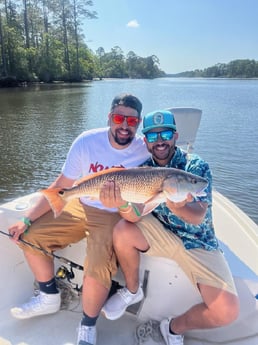 Fishing in Santa Rosa Beach, Florida