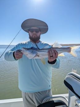 Fishing in Islamorada, Florida