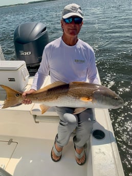 Fishing in Jacksonville, Florida