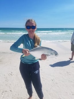 Fishing in Destin, Florida