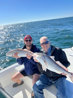 Fishing in Panama City Beach, Florida