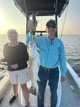 Fishing in Weslaco, Texas