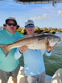 Fishing in Jacksonville, Florida