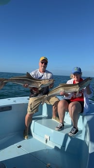 Fishing in Key West, Florida