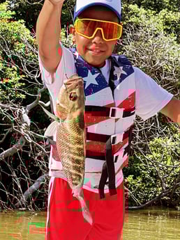 Fishing in Melbourne, Florida