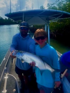 Fishing in Marco Island, Florida