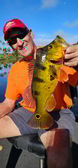 Fishing in Deerfield Beach, Florida