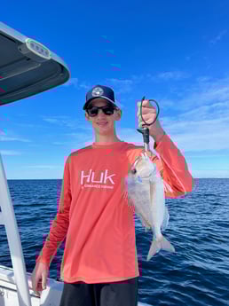 Scup / Porgy Fishing in Panama City, Florida