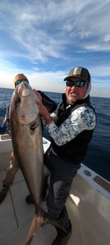 Fishing in Destin, Florida