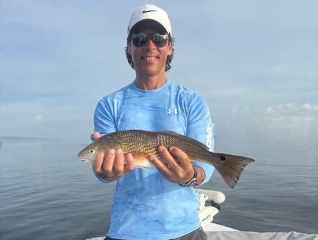 Fishing in Bradenton, Florida