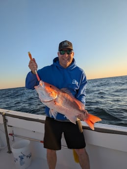 Fishing in Panama City, Florida