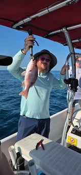 Fishing in Port Orange, Florida