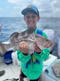 Fishing in Pompano Beach, Florida