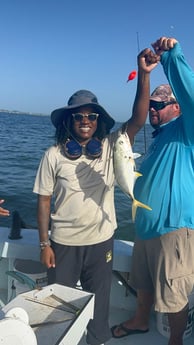 Fishing in Bradenton, Florida