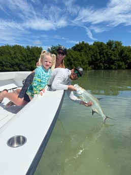 Fishing in Key West, Florida