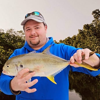 Fishing in Melbourne, Florida