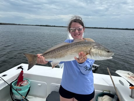 Fishing in Fort Myers, Florida