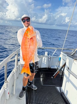 Fishing in Fort Lauderdale, Florida
