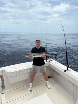 Fishing in Riviera Beach, Florida