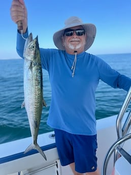 Fishing in Destin, Florida