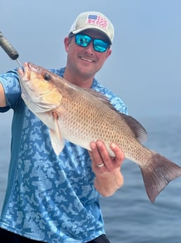 Fishing in Miramar Beach, Florida