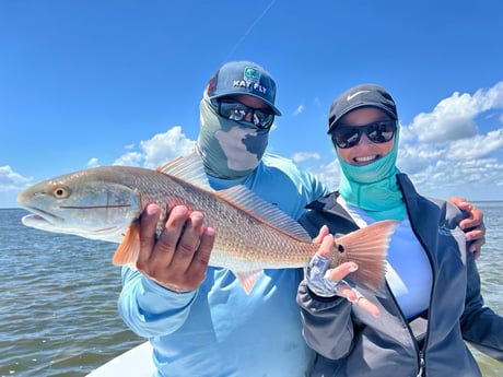 Fishing in Miami, Florida