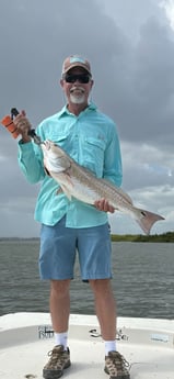 Fishing in Citra, Florida