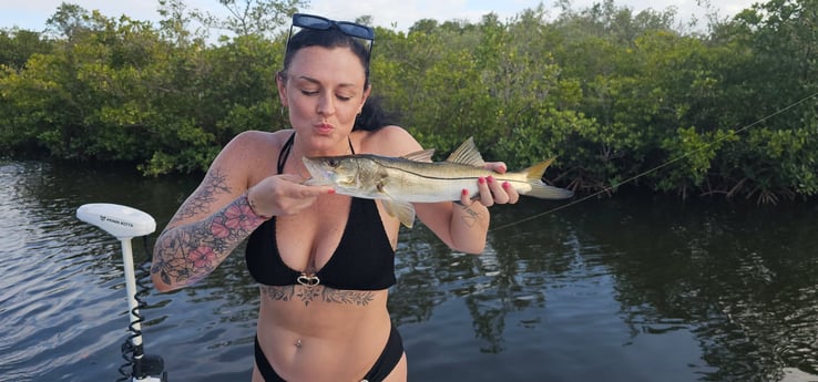 Fishing in Naples, Florida