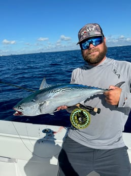 Fishing in Jupiter, Florida
