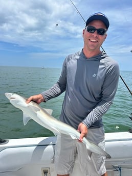 Fishing in Port Orange, Florida