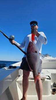 Fishing in Panama City, Florida