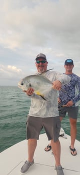 Fishing in Islamorada, Florida