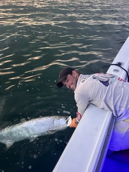 Fishing in Key West, Florida
