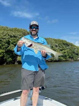 Fishing in Islamorada, Florida