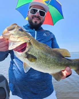 Fishing in Fort Lauderdale, Florida