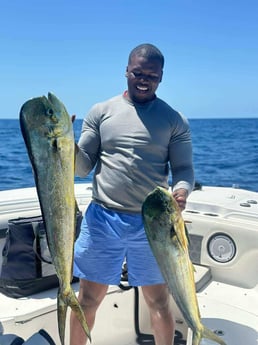Fishing in Mount Pleasant, South Carolina