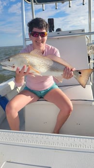 Fishing in Ocean Isle Beach, North Carolina