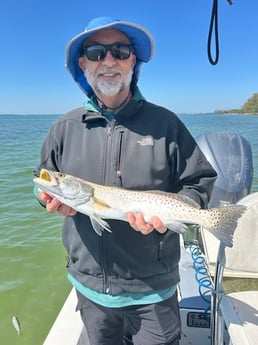Fishing in Seminole, Florida